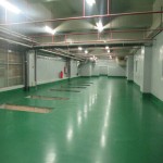 贵港FRP玻璃钢防腐地坪-缩略图2