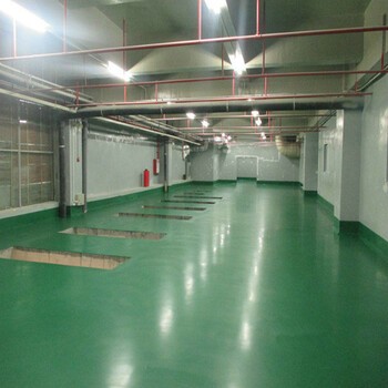贵港FRP玻璃钢防腐地坪产品图2