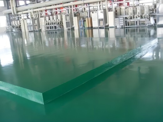 贵港防腐蚀地坪,环氧玻纤地坪，玻纤工业地坪，环氧玻纤布地坪,乙烯基玻纤布地坪