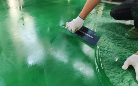 贵港什么是VEF地坪,VEF地坪厂家