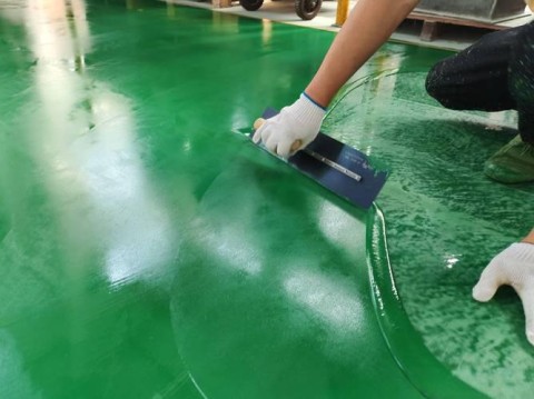 贵港什么是VEF地坪,VEF地坪厂家