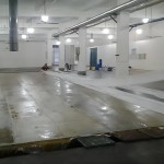贵港防腐防静电地坪,防腐防静电自流平地坪-缩略图2
