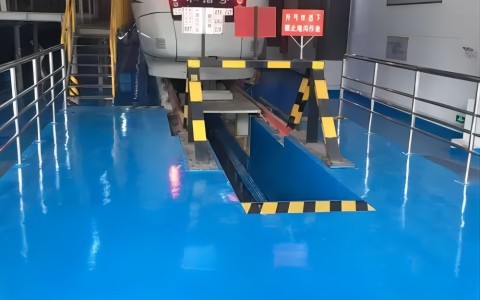 贵港环氧防腐蚀地坪,环氧积层地坪