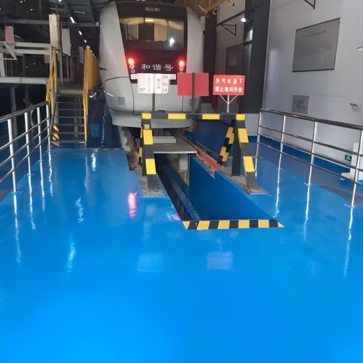 贵港环氧防腐蚀地坪,环氧积层地坪